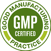 ChronoBoost Pro GMP Certified
